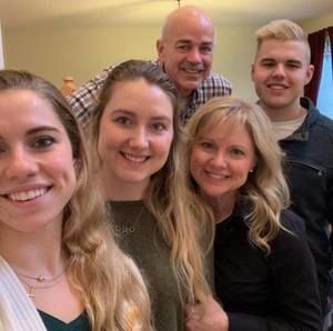 Meet your Posher, Cathy